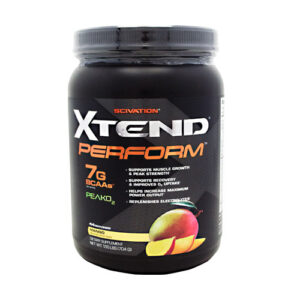 Scivation Xtend Perform, Manga - 44 Servings