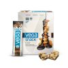 Comprar barra de proteína vega snack dark chocolate mixed nuts & sea salt 12 unidades 42 g cada preço no brasil lanches suplemento importado loja 1 online promoção - 14 de abril de 2024