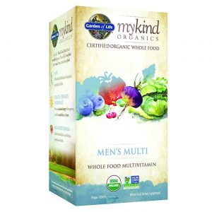 Comprar garden of life mykind orgânicos men's multivitamina - 120 tabletes preço no brasil sem categoria suplemento importado loja 27 online promoção - 26 de março de 2023