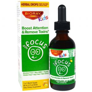 Comprar bioray kids ndf focus - 2 fl oz preço no brasil homeopatia para crianças suplemento importado loja 1 online promoção - 6 de junho de 2023