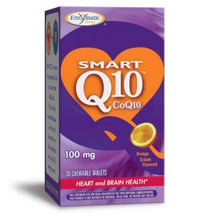 Comprar enzymatic therapy inteligente q10, 100 mg laranja creme 30 chew preço no brasil para o coração suplemento importado loja 27 online promoção - 28 de setembro de 2023