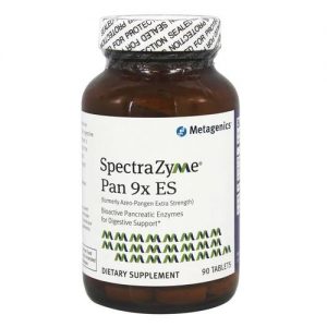 Comprar metagenics spectrazyme pan 9x es - 90 tabletes preço no brasil artrite suplemento importado loja 63 online promoção - 25 de março de 2024