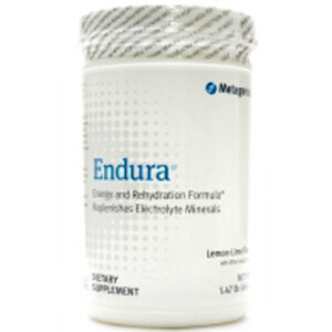 Metagenics Endura, Limão Lima - 1.7 lbs