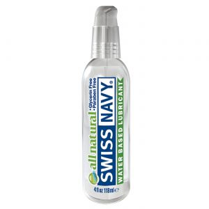 Comprar swiss navy all natural water based lubrificante - 4 fl oz preço no brasil sexual suplemento importado loja 19 online promoção - 27 de março de 2023