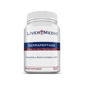 Comprar liver medic serrapeptase - 60 cápsulas vegetarianasules preço no brasil fígado suplemento importado loja 23 online promoção - 21 de setembro de 2023