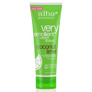 Comprar alba botanica coconut lima shave cream 8 oz preço no brasil beleza e saúde suplemento importado loja 7 online promoção - 18 de agosto de 2022