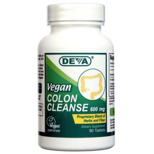 Comprar deva colon cleanse vegano 90 tabletes preço no brasil cólon suplemento importado loja 85 online promoção - 23 de março de 2023