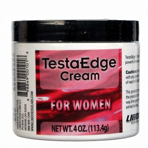 Comprar libido edge fórmula testosterona creme para mulheres 4 onças preço no brasil cuidados pessoas suplemento importado loja 21 online promoção - 9 de junho de 2023