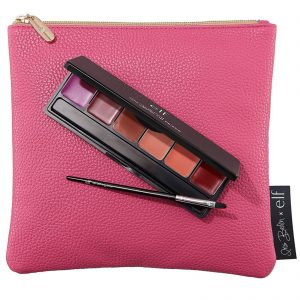 Comprar e. L. F. Cosmetics, paleta para os lábios iris beilin, 2 unidades preço no brasil maquiagem suplemento importado loja 11 online promoção - 3 de dezembro de 2022