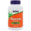 Comprar now foods, yucca, 500 mg, 100 cápsulas preço no brasil ervas suplemento importado loja 9 online promoção - 15 de abril de 2024