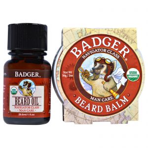 Comprar badger company, kit de preparação de barba, kit de 2 peças preço no brasil cuidados masculinos suplemento importado loja 35 online promoção - 28 de janeiro de 2023