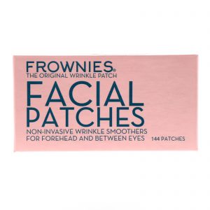 Comprar frownies, patches faciais, para a testa e zona entre os olhos, 144 patches preço no brasil máscaras e peelings faciais suplemento importado loja 1 online promoção - 26 de março de 2023