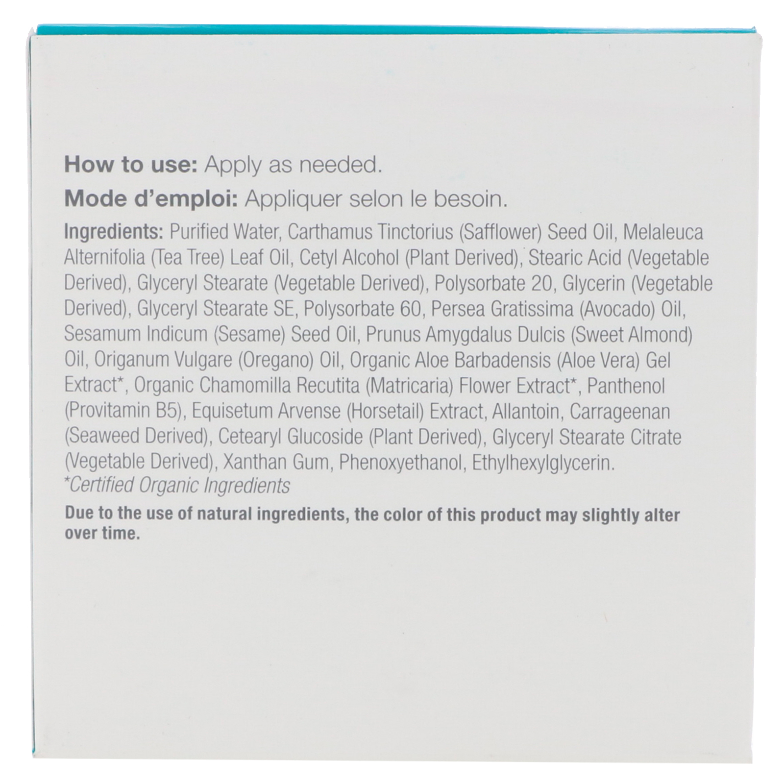 Derma E, Creme de Tratamento Skinbiotics, 4 oz (113 g) - Imagem 2