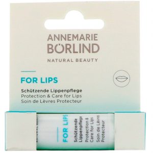 Comprar annemarie borlind, for lips, 0,17 oz (5 g) preço no brasil cuidados com os lábios suplemento importado loja 19 online promoção - 14 de abril de 2024