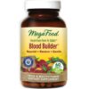 Comprar megafood blood builder - 60 tabletes preço no brasil limpeza detox suplemento importado loja 1 online promoção - 17 de abril de 2024