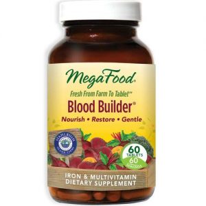Comprar megafood blood builder - 60 tabletes preço no brasil limpeza detox suplemento importado loja 41 online promoção - 5 de outubro de 2022