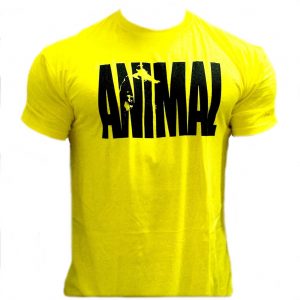 Comprar universal nutrition animal t-shirt, extra grande - yellow preço no brasil suplementos esportivos suplemento importado loja 47 online promoção - 30 de novembro de 2023