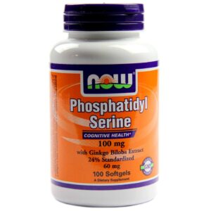Comprar now foods phosphatidyl serina 100 mg gel ginkgo 60 mg 100 géis preço no brasil cérebro e memória suplemento importado loja 25 online promoção - 27 de abril de 2024