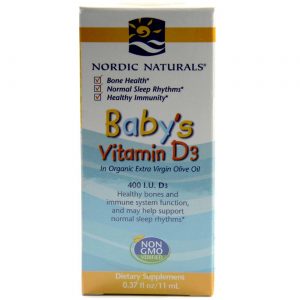 Comprar nordic naturals bebê's vitamina d3 - 400 iu - 0. 37 fl oz preço no brasil saúde infantil suplemento importado loja 15 online promoção - 2 de dezembro de 2022