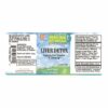 Comprar l. A. Naturals liver detox glicerina 1 fl oz preço no brasil limpeza detox suplemento importado loja 3 online promoção - 14 de abril de 2024