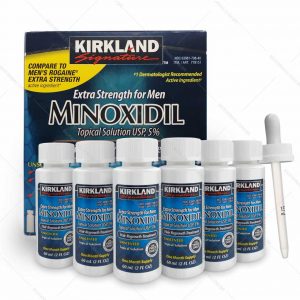 Comprar kirkland minoxidil a 5% - tratamento para 6 meses preço no brasil minoxidil suplementos suplemento importado loja 12 online promoção - 3 de outubro de 2022