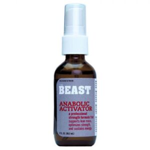 Ultralab Nutrition Besta anabolizantes Activator 2 fl oz