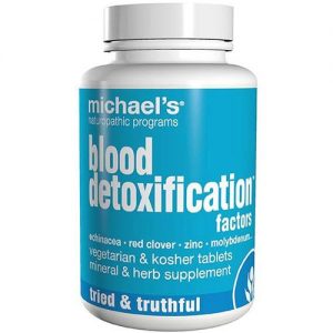 Comprar fatores desentoxificação do sangue michael's 60 tabletes preço no brasil limpeza detox suplemento importado loja 15 online promoção - 5 de outubro de 2022