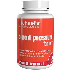 Comprar blood pressure factors michael's 60 tabletes preço no brasil pressão sanguínea suplemento importado loja 85 online promoção - 2 de fevereiro de 2023