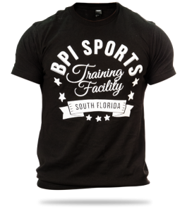 Comprar bpi training facility shirt - large preço no brasil acessórios suplemento importado loja 7 online promoção - 19 de março de 2024