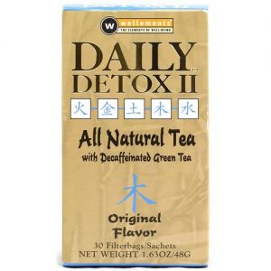 Comprar wellements diário detox ii chá original 30 sacos preço no brasil café, chá e sucos suplemento importado loja 11 online promoção - 3 de fevereiro de 2023
