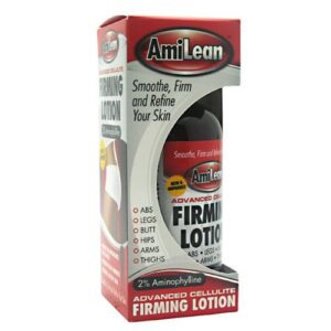Ideal Marketing Conc. AmiLean 8 fl oz