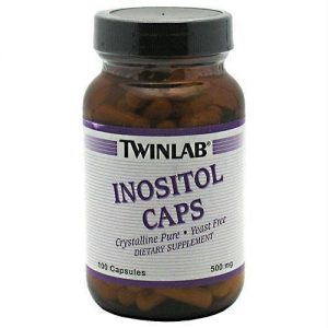 Comprar twinlab inositol caps - 100 capsules preço no brasil suplementos esportivos suplemento importado loja 3 online promoção - 2 de dezembro de 2022