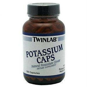 Comprar twinlab potassium caps - 180 capsules preço no brasil suplementos esportivos suplemento importado loja 7 online promoção - 4 de dezembro de 2023