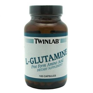 Comprar twinlab l-glutamine - 100 capsules preço no brasil suplementos esportivos suplemento importado loja 3 online promoção - 26 de novembro de 2022