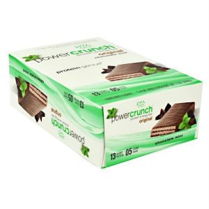 Comprar power crunch power crunch chocolate mint preço no brasil casa e alimentos suplemento importado loja 41 online promoção - 2 de junho de 2023