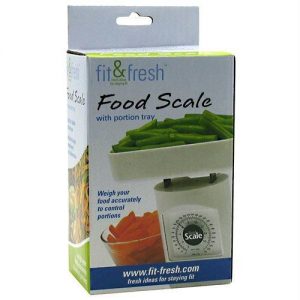 Comprar fit & fresh food scale - 1 scale preço no brasil acessórios suplemento importado loja 19 online promoção - 10 de agosto de 2022