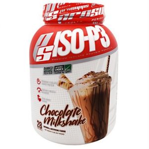 Comprar prosupps iso-p3 chocolate milkshake preço no brasil acessórios suplemento importado loja 35 online promoção - 26 de março de 2023