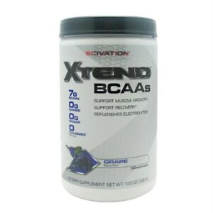 Scivation Xtend Grape Escape - 30 Servings