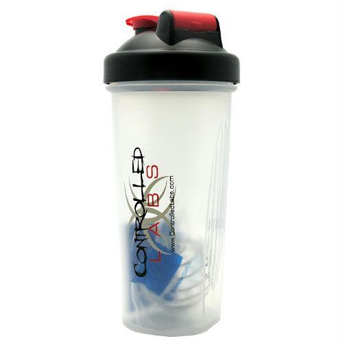 Controlled Labs Blender Bottle - 1 Bottle