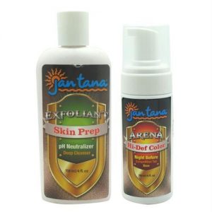 Comprar jan tana hi-def color & skin prep - 2-4 fl oz bottles preço no brasil acessórios suplemento importado loja 9 online promoção - 30 de janeiro de 2023