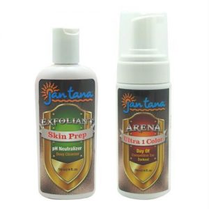 Comprar jan tana ultra 1 color & skin prep - 2-4 fl oz bottles preço no brasil acessórios suplemento importado loja 9 online promoção - 22 de setembro de 2023