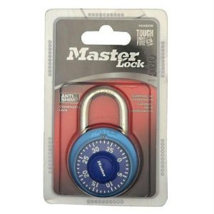 Comprar master lock fusion combination lock - 1 padlock preço no brasil acessórios suplemento importado loja 87 online promoção - 10 de agosto de 2022