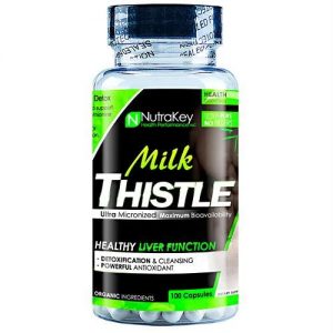 Comprar nutrakey milk thistle - 100 capsules preço no brasil suplementos esportivos suplemento importado loja 3 online promoção - 2 de dezembro de 2022