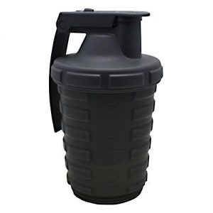 Comprar grenade grenade shaker cup gun metal grey - 1 shaker cup preço no brasil acessórios suplemento importado loja 3 online promoção - 30 de janeiro de 2023