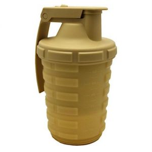 Comprar grenade grenade shaker cup desert tan - 1 shaker cup preço no brasil acessórios suplemento importado loja 75 online promoção - 10 de agosto de 2022