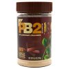 Comprar bell plantation pb2 powder peanut butter with premium chocolate - 6. 5 oz (184g) preço no brasil mercearia suplemento importado loja 7 online promoção - 16 de abril de 2024