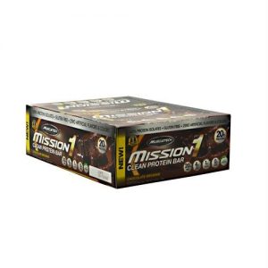 Comprar muscletech mission1 chocolate brownie - gluten free - 12 - 2. 12 oz bars preço no brasil lanches suplemento importado loja 63 online promoção - 16 de abril de 2024