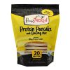 Comprar flapjacked protein pancake mix banana hazelnut - 24 oz (680 g) preço no brasil mercearia suplemento importado loja 7 online promoção - 6 de junho de 2023