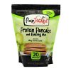 Comprar flapjacked protein pancake mix cinnamon apple - 24 oz (680 g) preço no brasil mercearia suplemento importado loja 5 online promoção - 5 de outubro de 2022