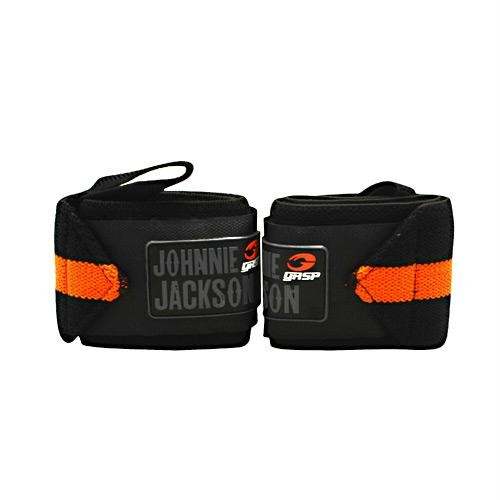 Gasp Wrist Wraps - 1 pair each